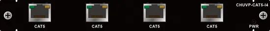 4K60Hz 4: 4: 4 HDMI Input Card for Video Wall Systems - Image 3