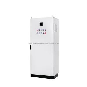 Custom Low Voltage Electrical Control Box Power Distribution Equipment IP56 Distribution Cabinet - Image 2