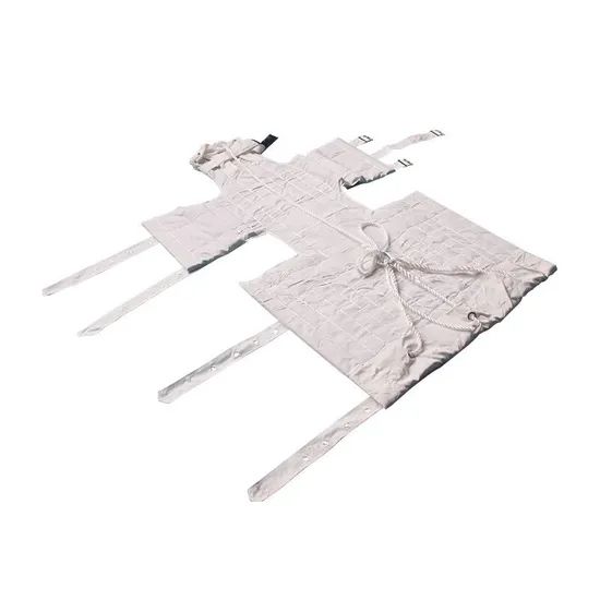 Robinson Stretcher Rescue Stretcher Marine Lifesaving Equipment - Image 3