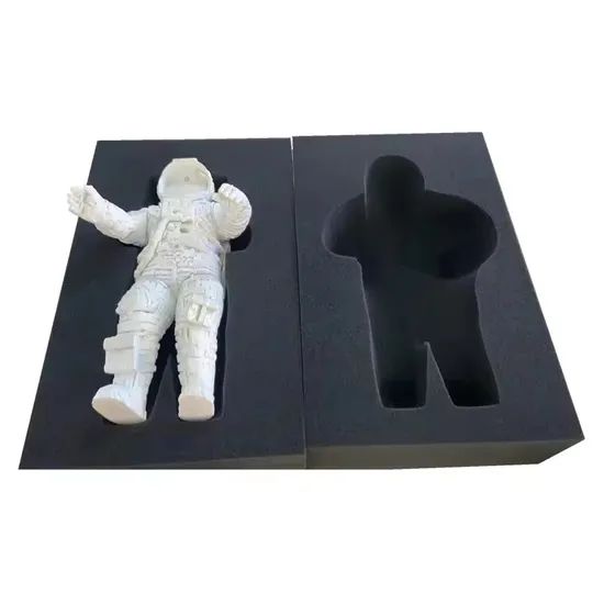 Customizable EVA Foam Packaging Inserts Eco-Friendly Material Waterproof and Shockproof Protection for Boxes Packaging - Image 4