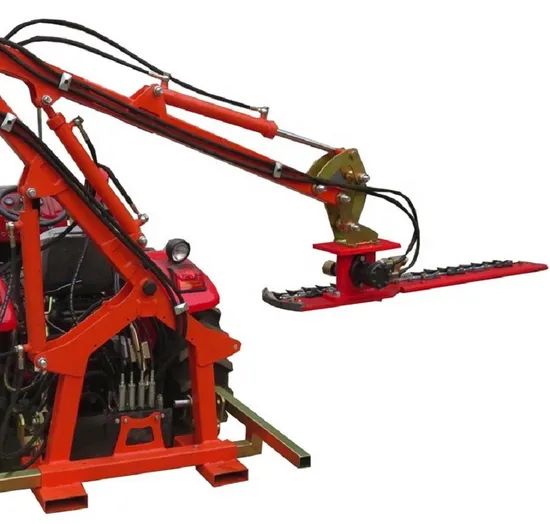 Long Reach Hedge Trimmer - Image 5