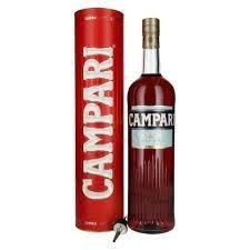 Low price Campari offered in bulk supply perfect for cocktails and bars - Image 2