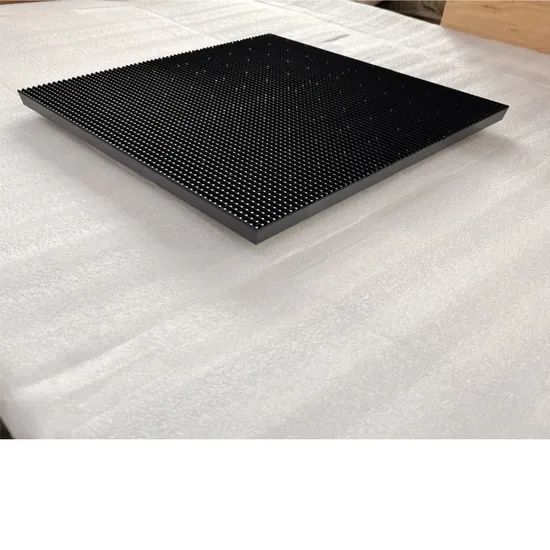 P5mm Outdoor Front Maintainance RGB LED Display Modules - Image 6