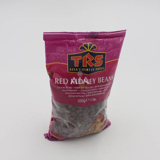 Nutritious Dried Kidney Beans for Everyday Cooking with Plant Based Protein and Versatile Applications - Image 4