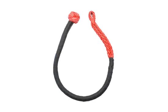 Utvs and Side by Sides Soft Shackle Model NO. SS Origin China Material Hmpe Elongation Good HS Code 56075000 Trademark - Image 4