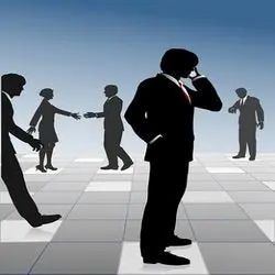 Contract Staffing Service Flexible Execution Yes On Time Completion Yes Customized Services - Image 1