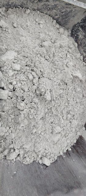 Fly Ash Color Grey Standard Astm C Form Fine Powder Packaging as per bayer required - Image 4