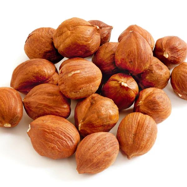 Hazelnuts Whole Peeled 1 kg | Hazelnuts 100% Natural | Hazelnut Raw and No Salt | GMO Free | Gluten Free | Ideal for Recipes | Suitable for Vegans and Vegetarians | Dorimed - Image 4