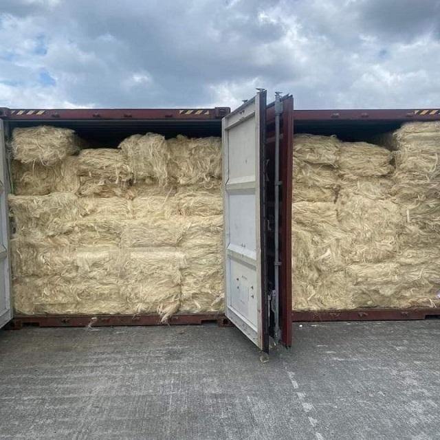High Quality Eco-Friendly Sisal Hemp Fiber Flame Retardant Made From Coconut UG Grade Concrete Use Wholesale Price Cheap Sales - Image 3