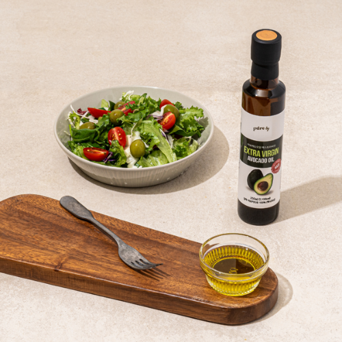 Natural Avocado Oil - Image 2