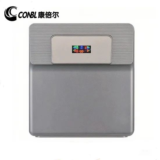 Conbl No Tank Five-Stage Precision RO Water Purifier for Under-Sink Use - Image 5
