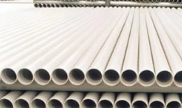 PVC Cable Ducts Usage Environment Underground Application Application Power, Telecom And Cable - Image 1