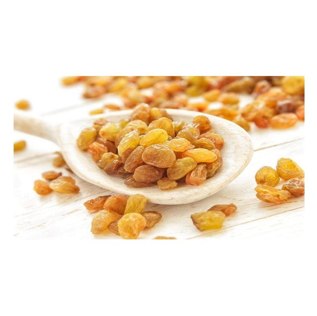 Wholesale Natural Organic Top Grade Yellow Raisins Bulk Dried Golden Raisins Dried Fruit - Image 2