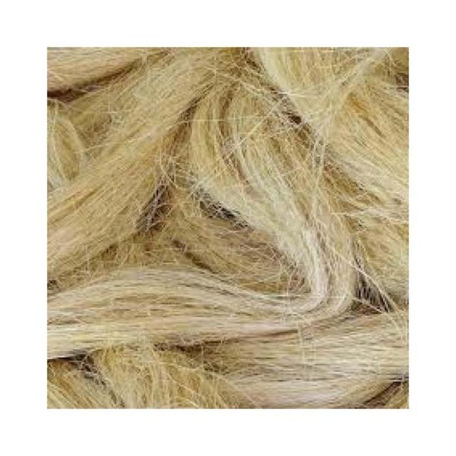 Sisal fiber Eco-friendly sisal fiber Sisal fiber about 90cm Eco-friendly sisal fiber - Image 5