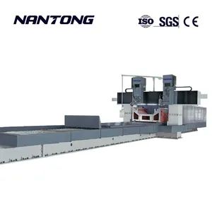 1 Non-Conventional Tools Nantong Container Gantry Milling Machining CNC Boring Machine Manufacture - Image 3