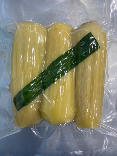 Frozen Corn - Image 1