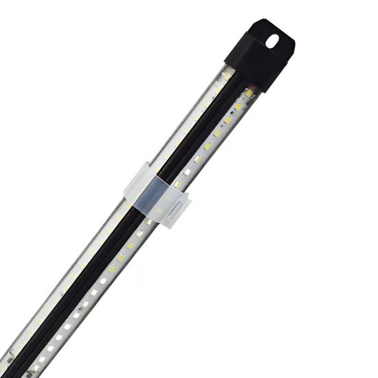 Glass Door Commercial Freezer Vertical Display Light Supply Lighting - Image 3