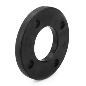 PP Coated-Steel Flange Plate Backing Ring - Image 4