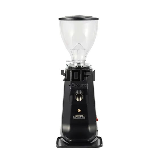 Coffee Grinder Commercial Coffee Grinder Machine 64mm Burr Size - Image 5