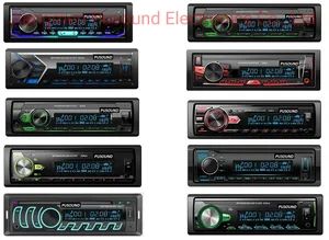Car Stereo Player Bluetooth 12V Car MP3 Player with USB Origin China Trademark OEM Voltage 12/24V Format WMA MP3 Model NO. - Image 4