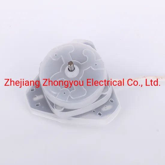 Washing Machine Spare Parts Spin Motor - Image 3