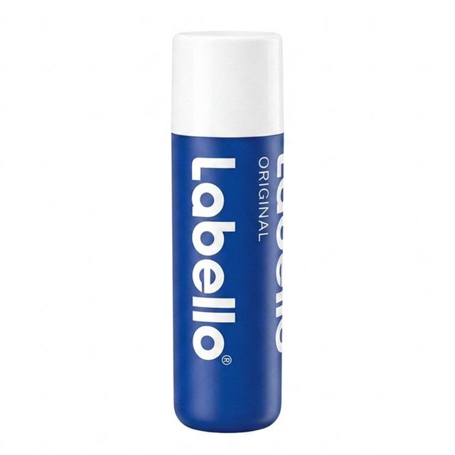 Classic Labello Lip Balm For Dryness Care With A Smooth Glide And Easy Daily Application - Image 3