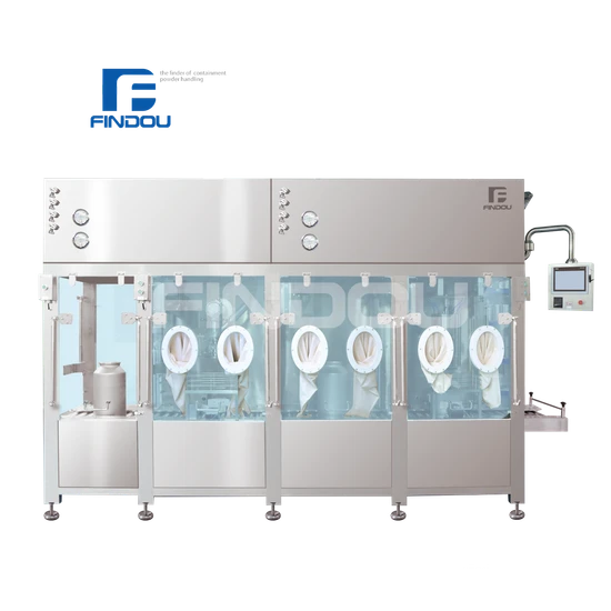 Findou Innovative Seismic Isolation Equipment in Earthquake-Resistant Structures - Image 6