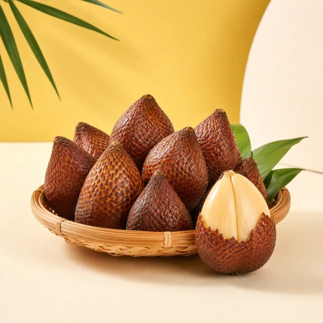 Snake Fruit - Image 3
