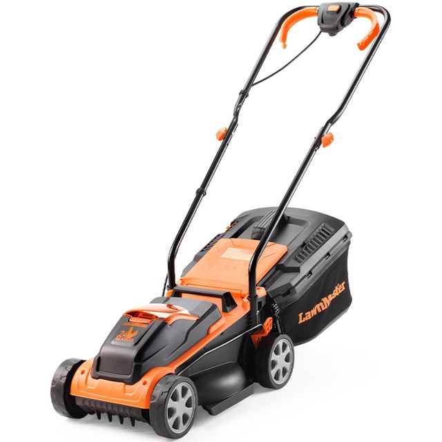 Outdoor lawn cutting machine bulk trade - Image 3