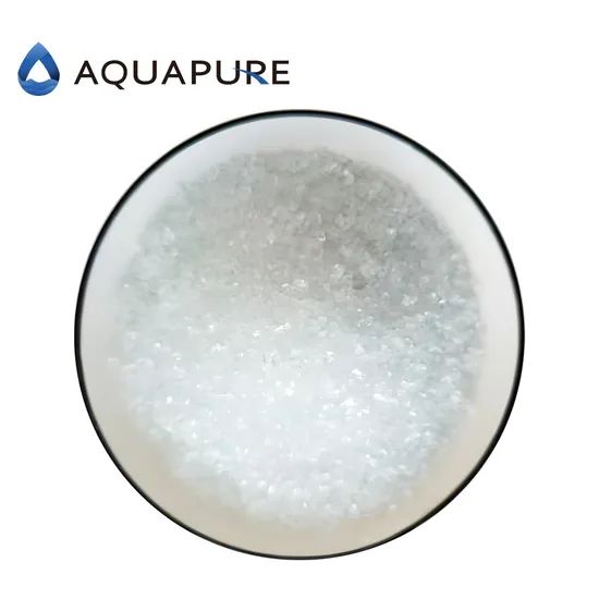Glass Sand Filter Media 50lbs Bag - Image 6