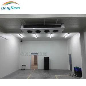 Milk Cold Room, Ice Cream Cold Room - Image 2