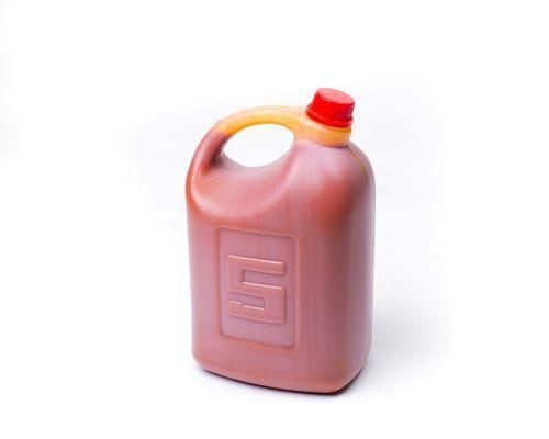 Cocoa,Cashew,Cassava Chips & All Oil(Palm Oil,Palm Olein,Soya Oil, - Image 1