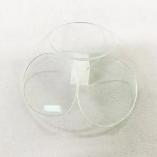 Customized High Precision Black Polishing Pad - Image 2