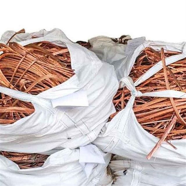 Warehouse Direct Direct Sale High-Purity Scrap Copper Wire with 99.9%–99.99% Copper Content, Bulk Copper Scrap Wire Available at Competitive Wholesale Prices for Recycling, Smelting, Electrical, and Industrial Manufacturing Applications - Image 3