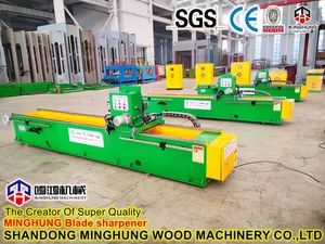 Blade Sharpening Machine for Grinding Blade Edge - Image 1