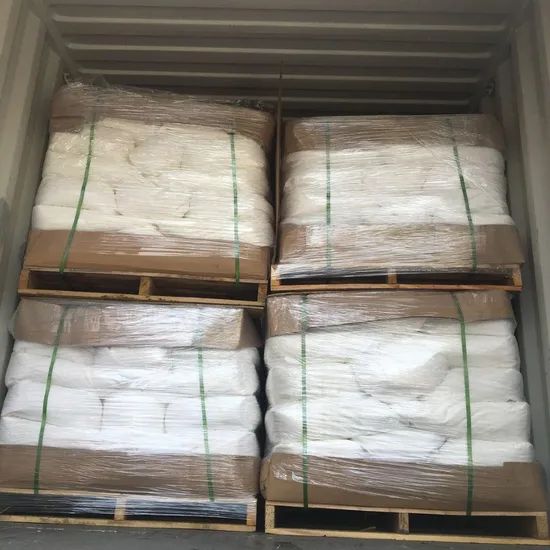 Poly Aluminum Chloride PAC for Paper Making Machine Grade Other Color White Source Other Origin China Content Other Property Other - Image 4