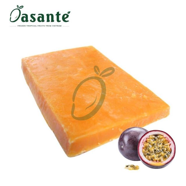 Frozen Passion Fruit Puree Origin Vietnam Product Type Beverages, Fruits & Vegetables - Image 4
