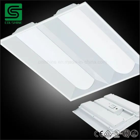 Dimmable 2*4 LED Troffer Light&Ceiling Panel Light - Image 3