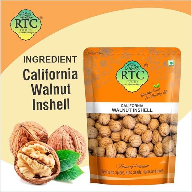 Walnut California – product photo 3, product detail gallery
