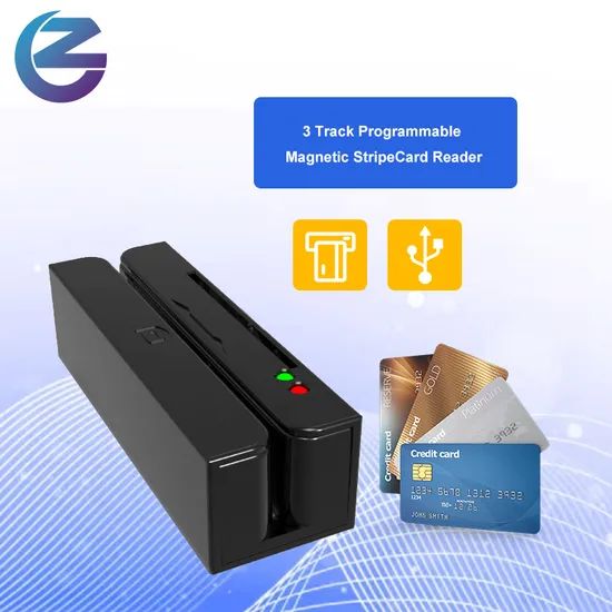 Advanced Zcs100IC Card Reader for Smart Locker Access Systems - Image 4