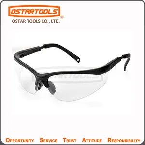 Colored Welding Safety Goggles with Anti Scratch Origin China Model NO. F1003 Brand MCR Safety LENS TYPE Normal Suitable for General - Image 4