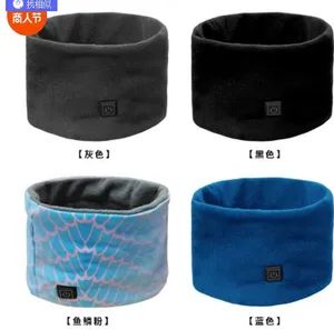 Winter Warm and Windproof Skiing Neck Mask Weight 100g Style Leisure Gender Unisex Thickness Thick Age Group Adults Pattern Printing - Image 6