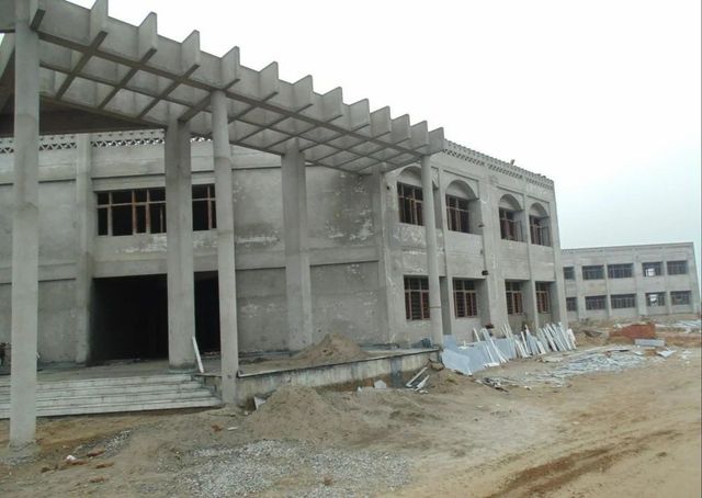 School Building Construction Service Service Location India Contract Type Labor Only Property Type Commercial Payment Mode - Image 3
