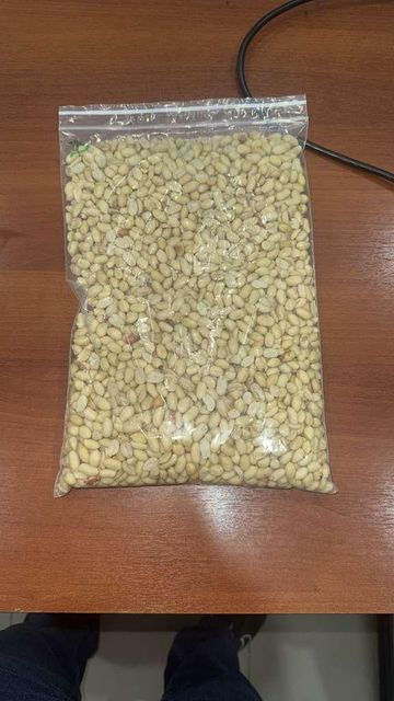 Runner Peanuts – Split Blanched, Bolivia Origin - Image 4