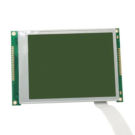 320X240 Dost Cog LCD Module - Image 3