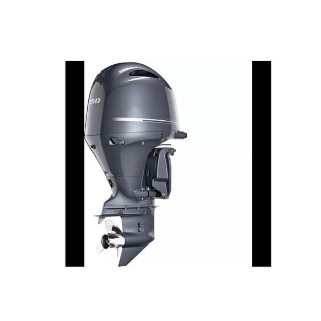 Tohatsu 20 HP MFS20DEFTL Outboard engine for marine boats high performance motor with advanced fuel efficiency quiet operation and reliable electric start system perfect for fishing and recreational boating - Image 3