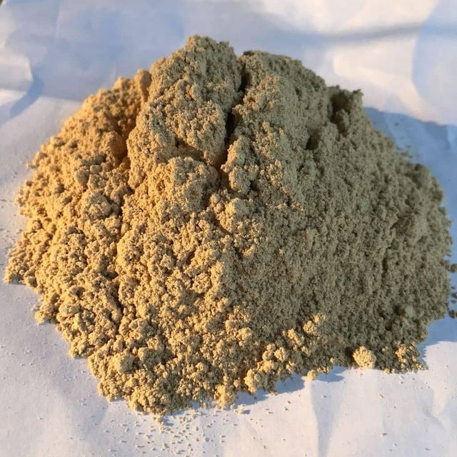Pure Rice Bran For Animal Feed Fortified With Minerals And Vitamins Rice Bran For Stronger Livestock And Improved Yield - Image 2