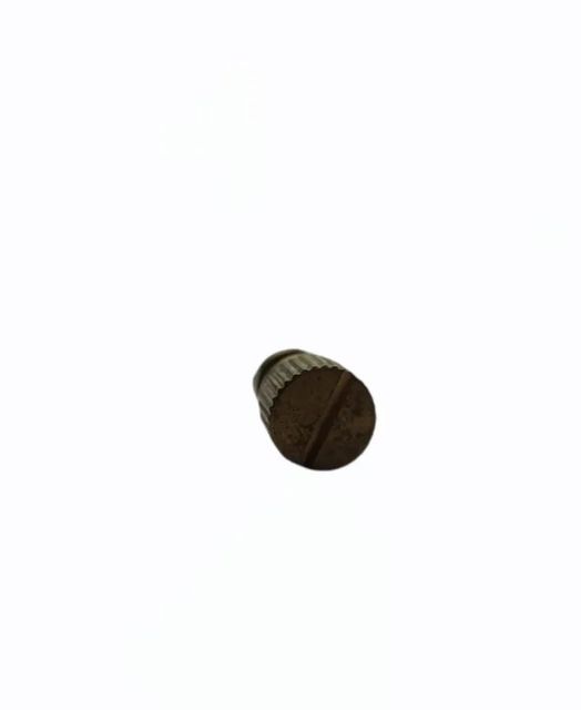 Speaker Parts Brass Terminal Connector Color Silver Material Brass Brand Shree Ambe I Deal In New Only Coating Nickle - Image 1
