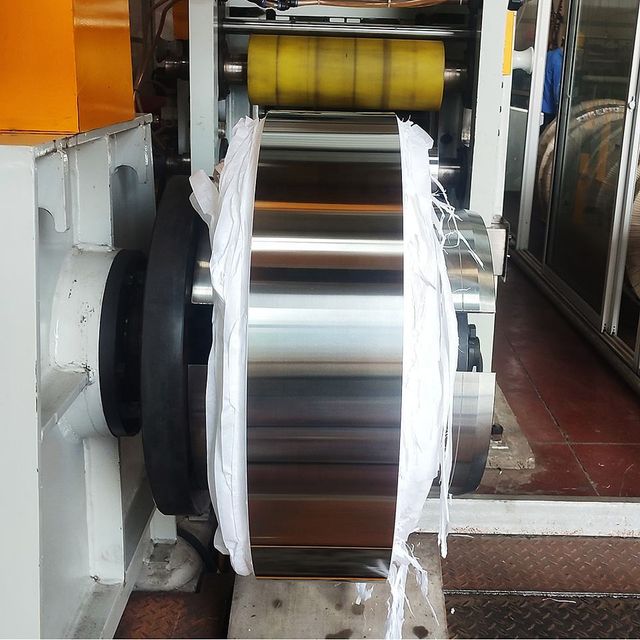 Soft Magnetic Iron Cobalt Alloy ASTM A801 R30005 Hiperco 50 Brand Name Xagy Hardness 236 Hv Shape Strip/sheet Density 8.12 G/cm3 - Image 4
