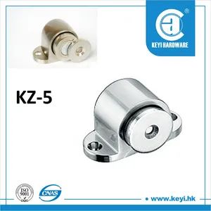 Stainless Steel Door Stopper Door Catch Payment T/T Color Silver Type Door Stop Control Manual Technics Casting Usage Normal - Image 3